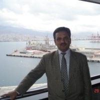 Syed Ahtesham Mazhar