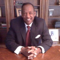 Jeffrey Burke
