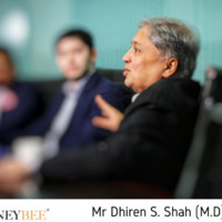 Dhiren Shah