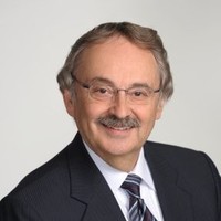 George Vukelich