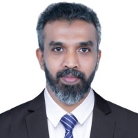 Arul Santhosh