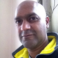 Udesh Naidoo
