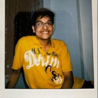 Pratham Mehta