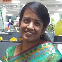 Surekha Vijaya Kumar