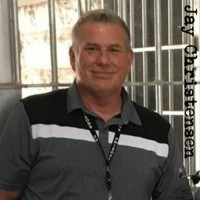 Jay Christensen