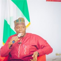 Mahmud Abubakar GH