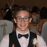 Cooper MacGregor