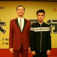 冯军强