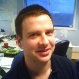 Adrian Vaughan