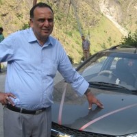 sanjay mudgil