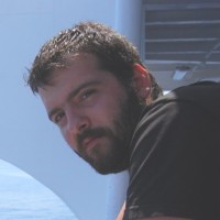 Ioannis Tsiroudis