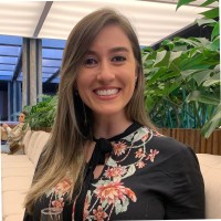 Thaís Flôr Da Rocha
