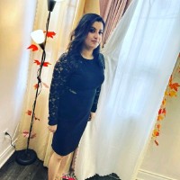 Aanchal Gupta