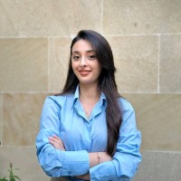 Mehri İsmayilova