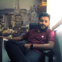 Vinayak Pawar