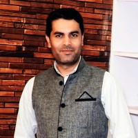 Sidharth Kumar