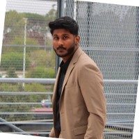 Shriram Potluri