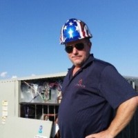 Doug Vaughn