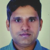 Vamshi Krishna Vonna