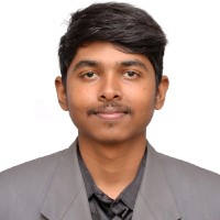 Srikanth Sankar