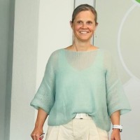 Heidi Weber Rüegg