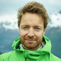 Eirik Vaage