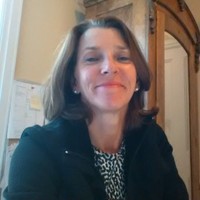 Gail E. Goodfellow Skutezky, B.A.