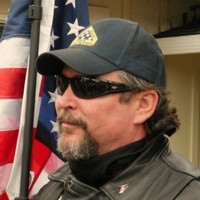 Jeff Sicklesteel