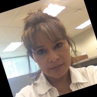 Monica King