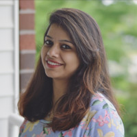 Pravallika Yerramsetti