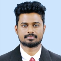 Vishnu P U