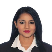 Milagros Patricia Huachallanqui Chavez