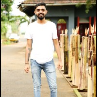 Bharath Bopanna
