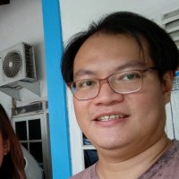 Anton Suryadi
