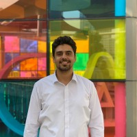 Khaled Mohamed