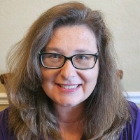 Diane Seavers