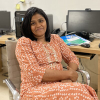 Sujitha Abraham