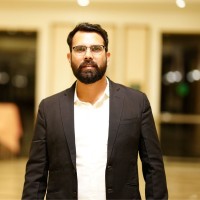 RAMAN KUMAR YADAV