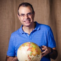 Alberto Bermejo Mercader