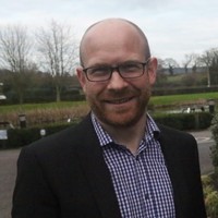 Daniel Sperber