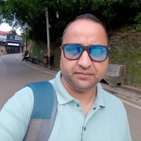 Roop Lal Sharma
