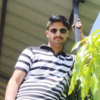Ajay Patil