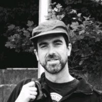 Michael Bergin