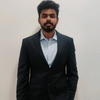 Ganeshan M