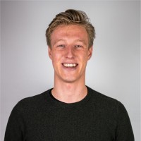 Joost Terwisscha van Scheltinga