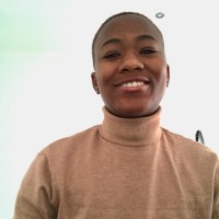Ntsako Mbombi