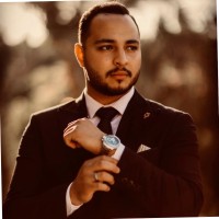 Omar Elgendy