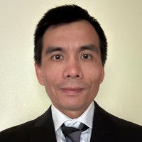 David Wong