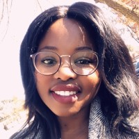Nondumiso Dlamini