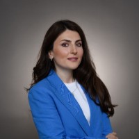 Teo Pichkhaia, MBA